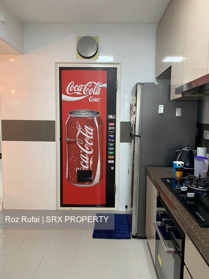 Blk 808A Choa Chu Kang Avenue 1 (Choa Chu Kang), HDB 4 Rooms #268597231
